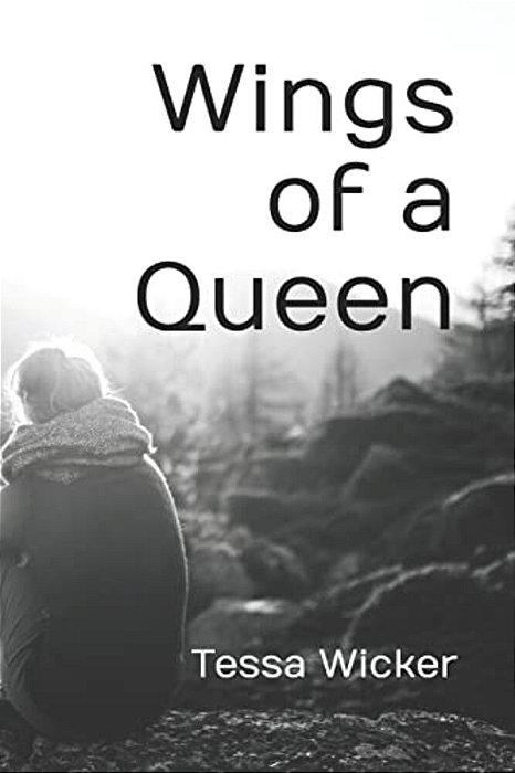 Wings Of A Queen-..
