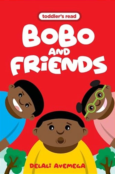 Bobo And Friends-..