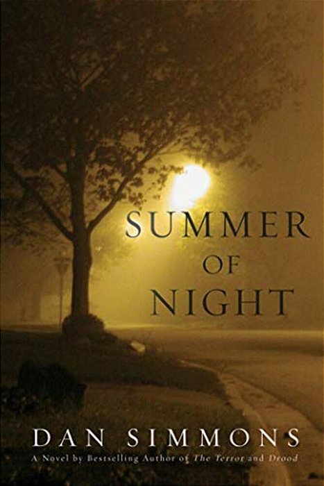 Summer Of Night-..