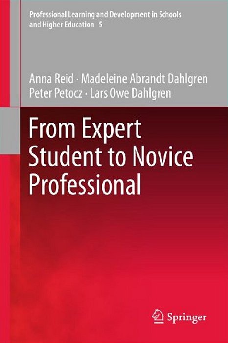 From Expert Student To Novice Professional-..