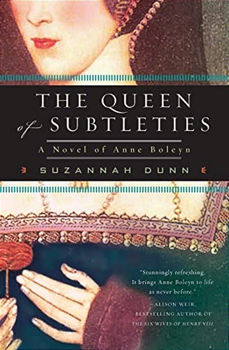 The Queen Of Subtleties-..