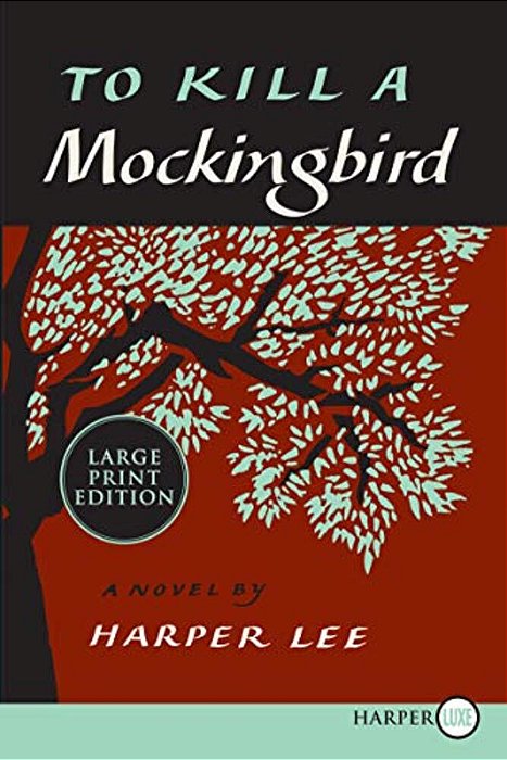 To Kill A Mockingbird: 50Th Anniversary Edition-..