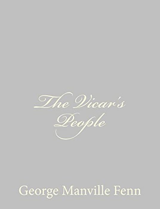 The Vicar's People-..