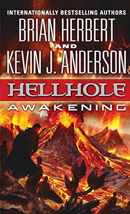 Hellhole: Awakening-..