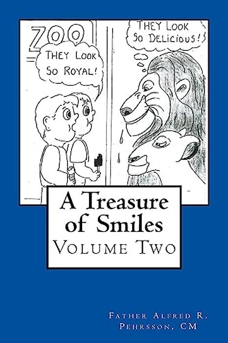 A Treasure Of Smiles: Volume Two-..