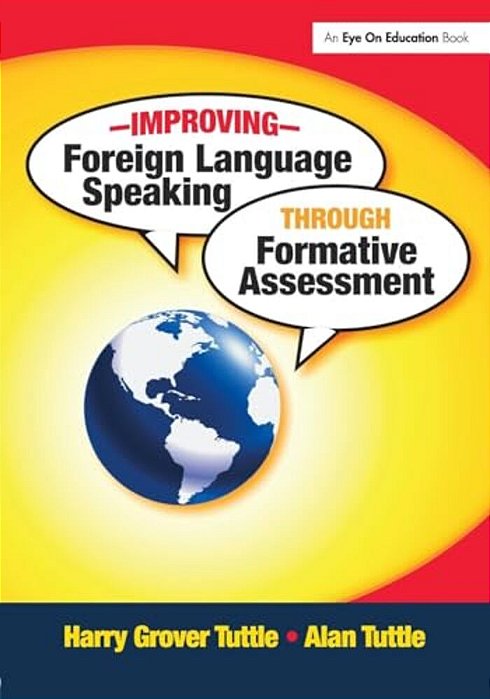 Improving Foreign Language Speaking Through Formative Assessment-..