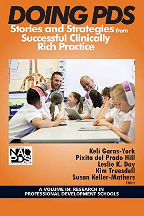 Doing Pds: Stories And Strategies From Successful Clinically Rich Practice-..