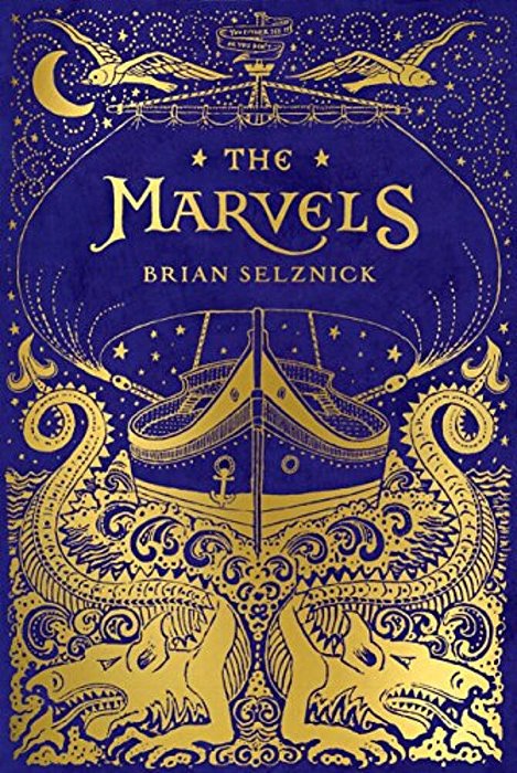 The Marvels-..