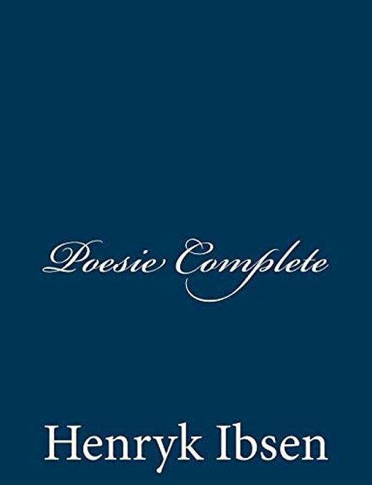 Poesie Complete-..