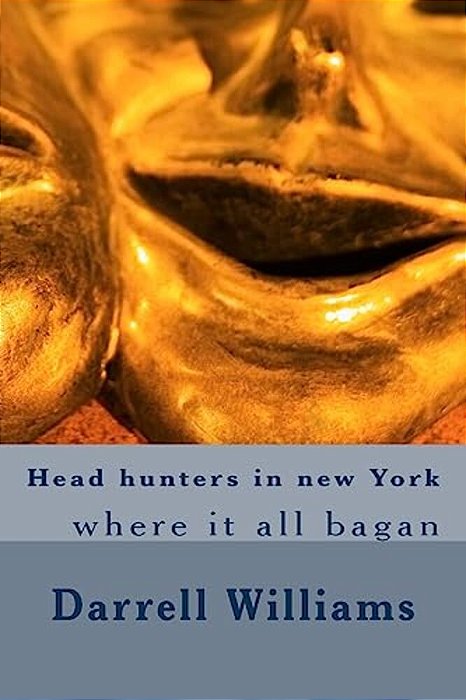 Head Hunters In New York-..