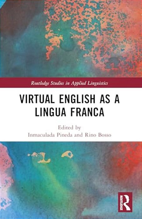 Virtual English As A Lingua Franca-..
