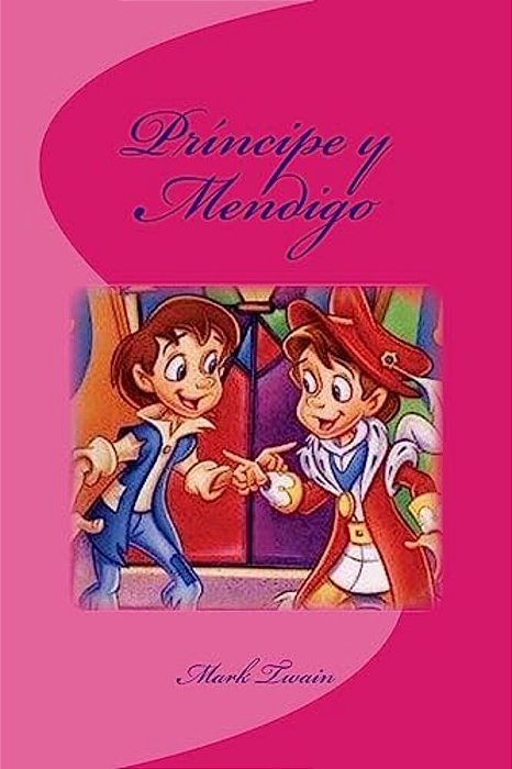 Príncipe Y Mendigo-..