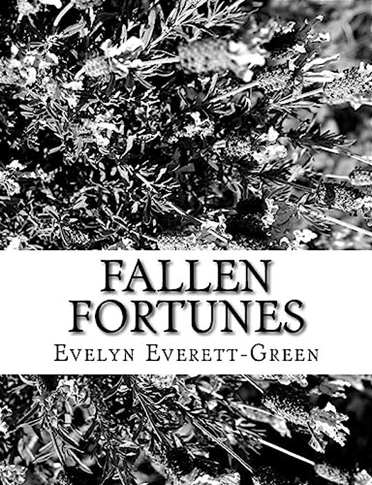 Fallen Fortunes-..