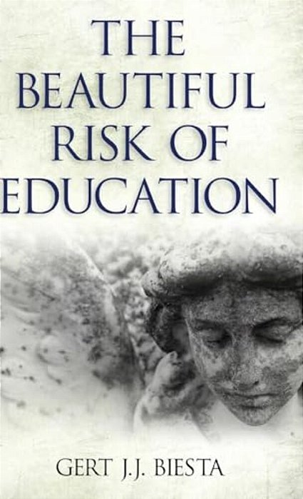 Beautiful Risk Of Education-..