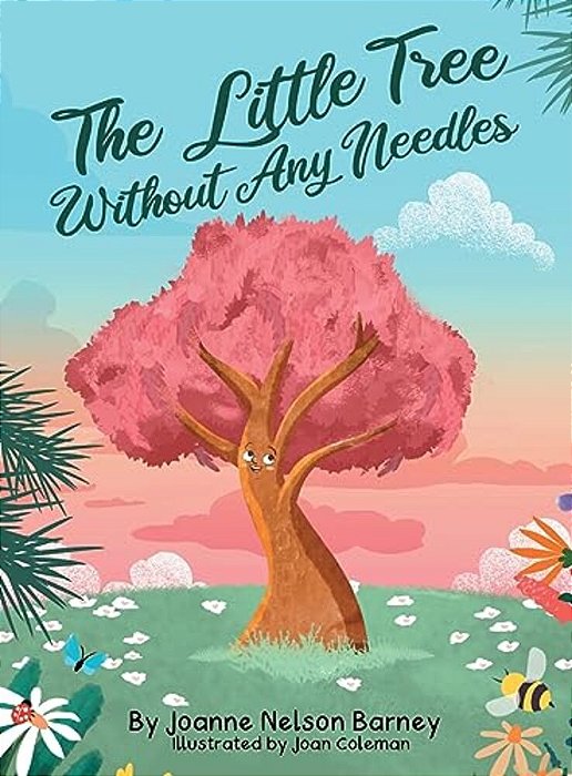 The Little Tree Without Any Needles-..