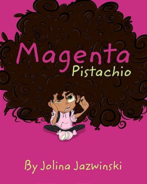 Magenta Pistachio-..