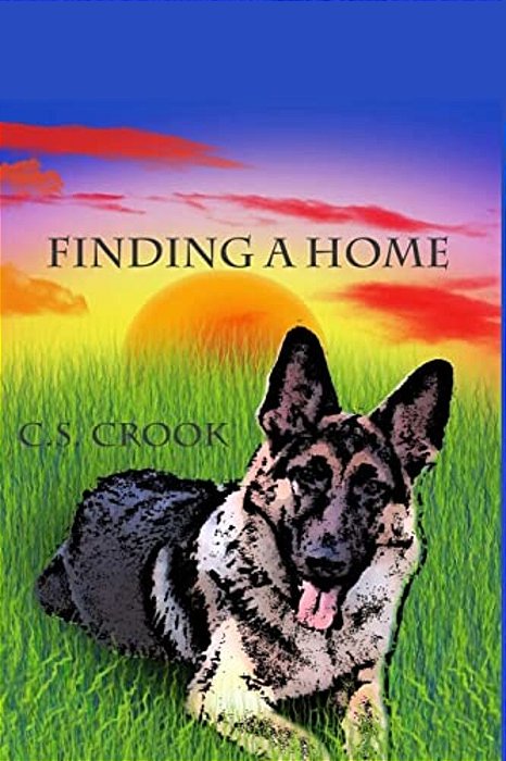 Finding A Home-..