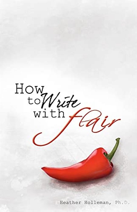 How To Write With Flair-..