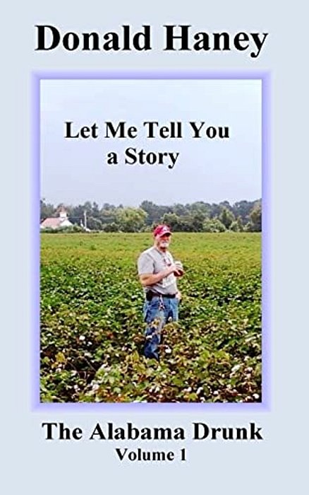 Let Me Tell You A Story-..