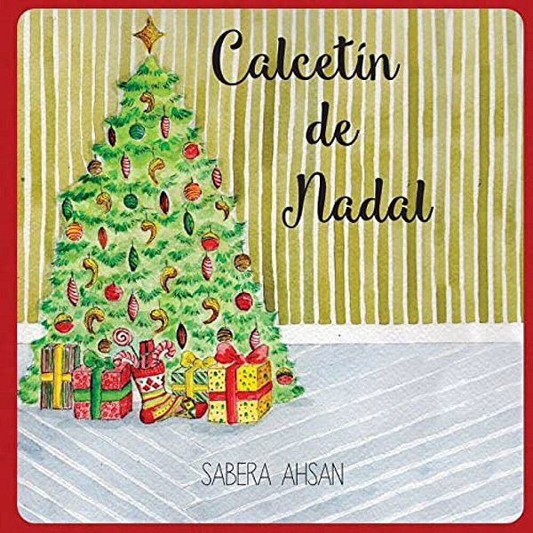 Calcetin De Nadal-..
