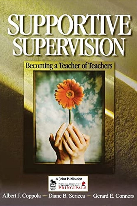 Supportive Supervision: Becoming A Teacher Of Teachers-..