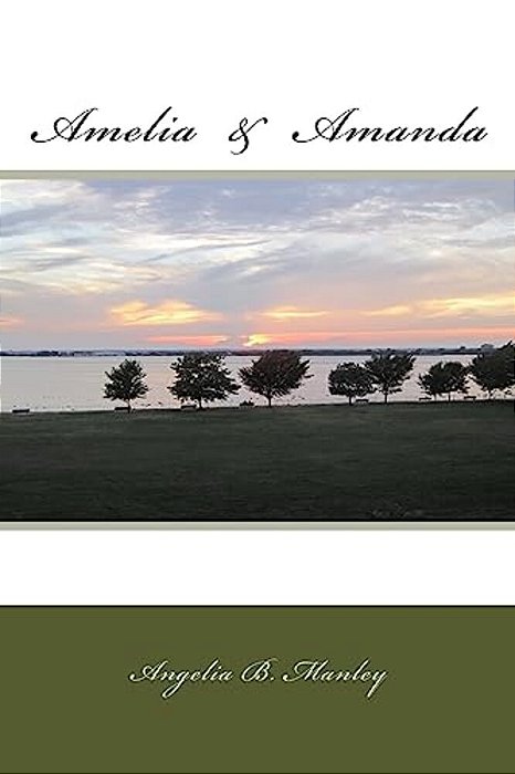 Amelia & Amanda-..
