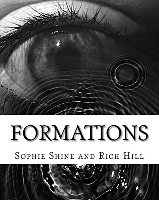 Formations: Of A Provocative Mind-..