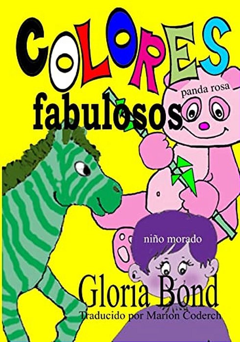 Colores Fabulosos-..