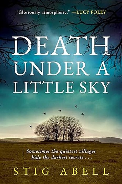 Death Under A Little Sky-..