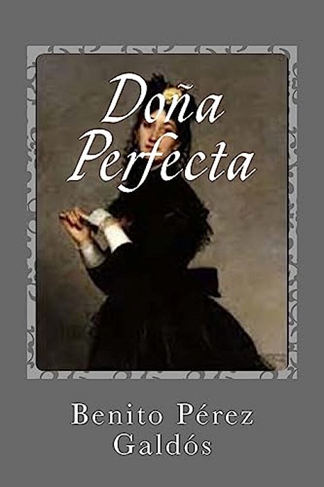 Doña Perfecta-..
