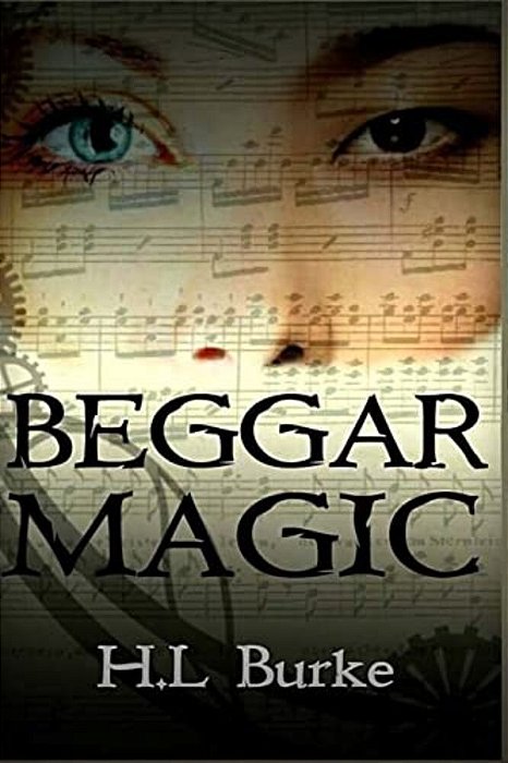 Beggar Magic-..