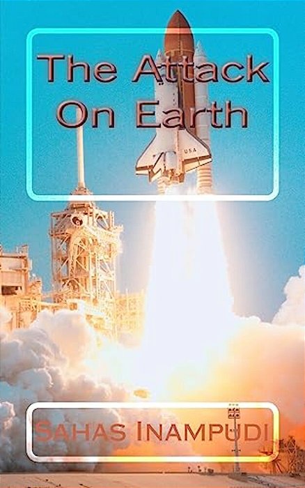 The Attack On Earth-..