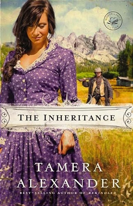 The Inheritance-..