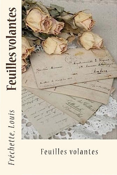 Feuilles Volantes-..