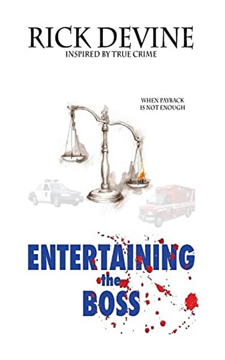 Entertaining The Boss-..