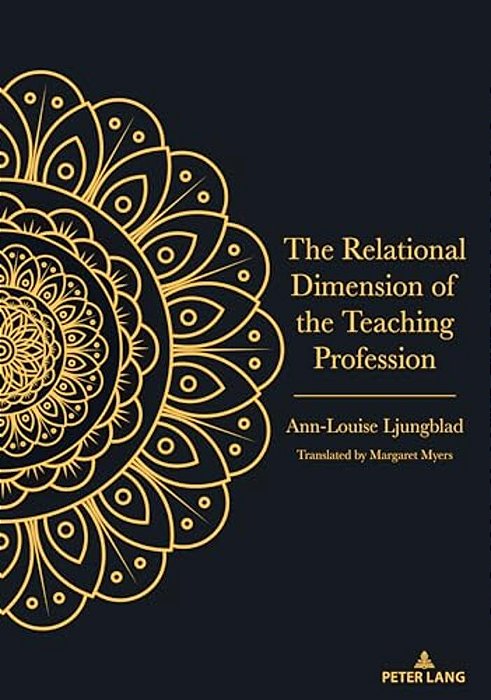 The Relational Dimension Of The Teaching Profession-..