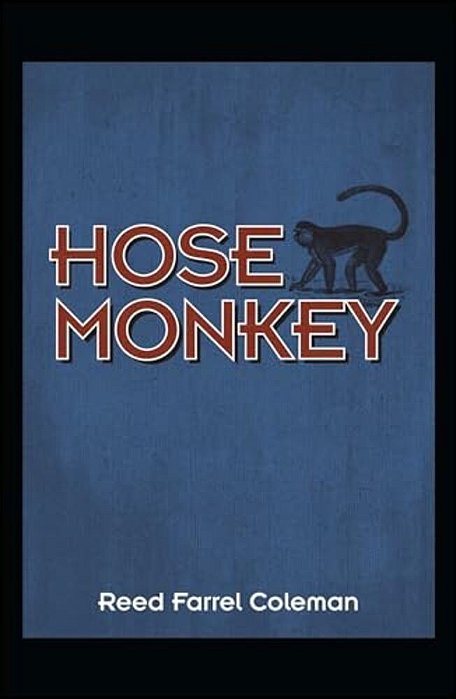 Hose Monkey-..