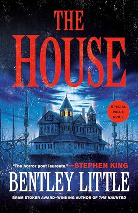 The House-..