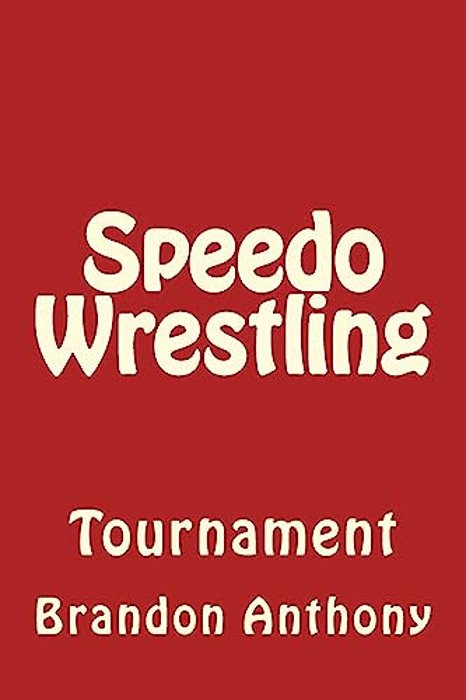 Speedo Wrestling-..