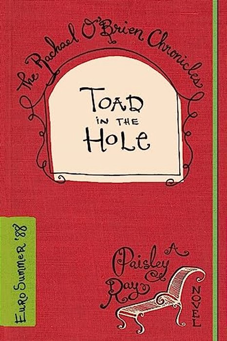 Toad In The Hole-..