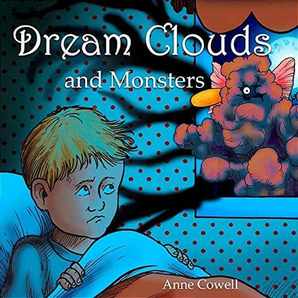 Dream Clouds And Monsters-..