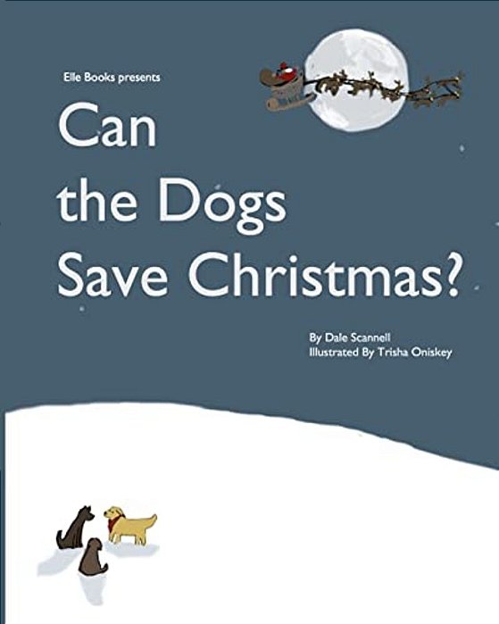 Can The Dogs Save Christmas?-..
