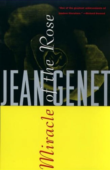 Miracle Of The Rose-..