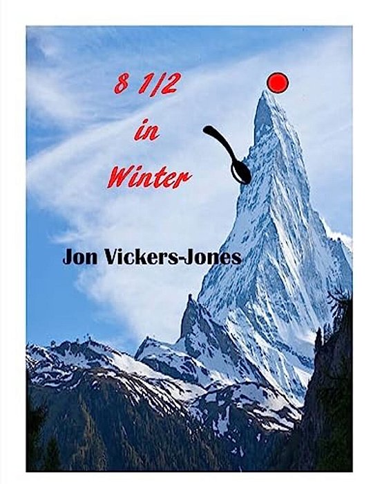 Mich Minor: 8 1/2 In Winter And Other Stories-..