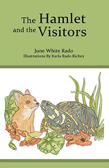 The Hamlet And The Visitors-..