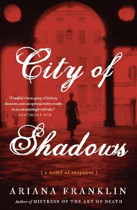 City Of Shadows-..