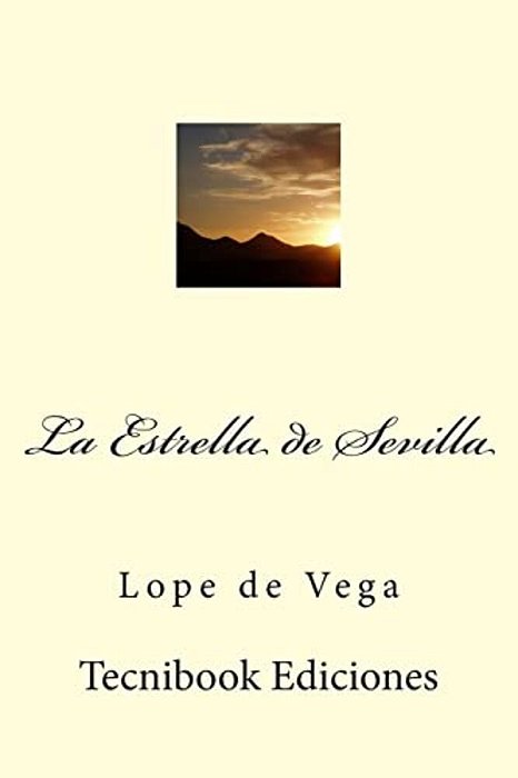 La Estrella De Sevilla-..