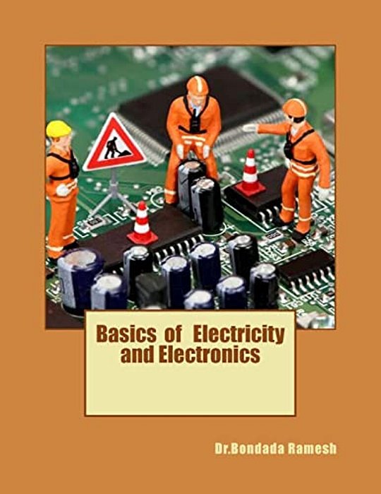 Basics Of Electricity And Electronics-..