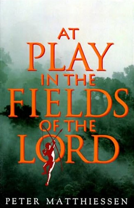 At Play In The Fields Of The Lord-..