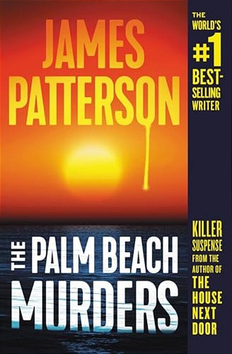 The Palm Beach Murders-..
